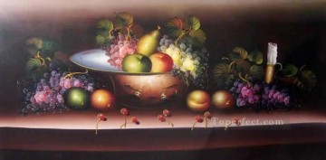  cheap oil painting - sy036fC fruit cheap
